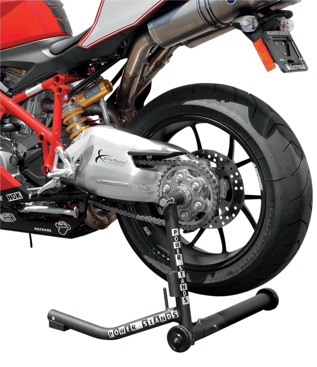 POWERSTANDS RACING パワースタンズレーシング BIKE STAND MARIO 1098 [4101-0172] 片持ちリアスタンド｜ウェビック　店