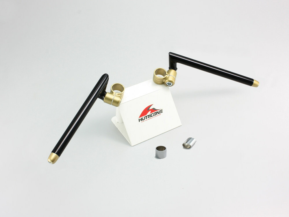 楽天市場】HURRICANE ハリケーン ジュラルミントップブリッジ NS-1