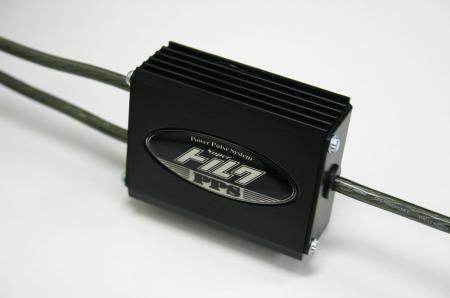 TRICKSTAR トリックスター PPS スーパートルクVer. 全ガソリン二輪車、ガソリン四輪車 その他バッテリー充電器オプション・補修部品 バッテリー関連