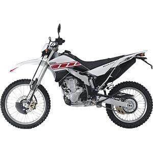 YAMAHA wr250r wr250x 外装セット　黒 106387_105.jpg