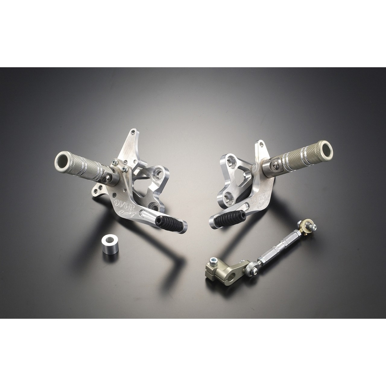 楽天市場】SHIFT UP シフトアップ バックステップ用