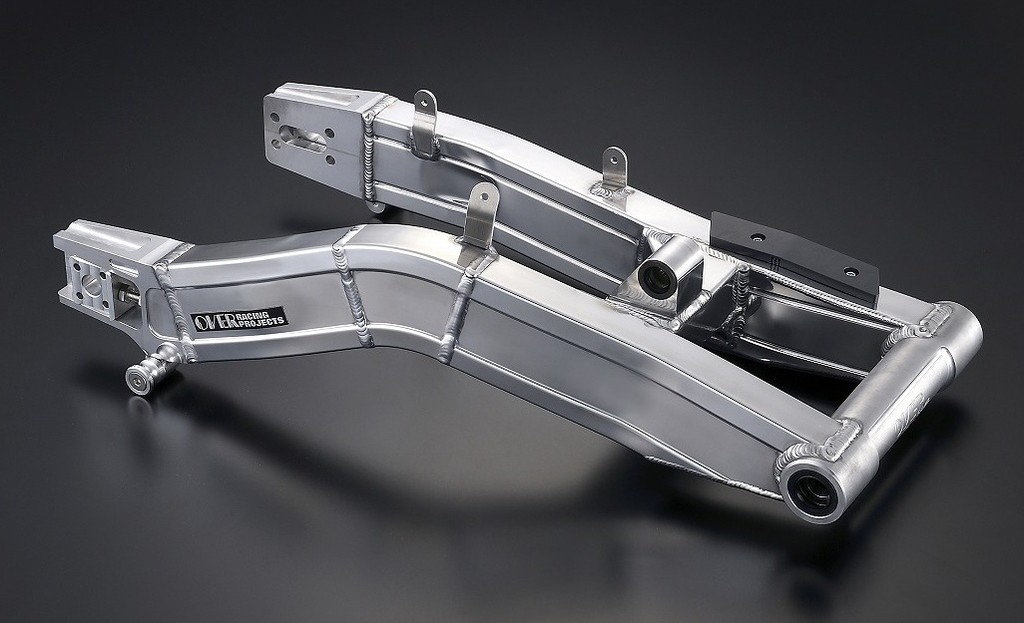 アーム 楽天市場】OVER オーヴァー スイングアーム タイプ7 Ninja ZX