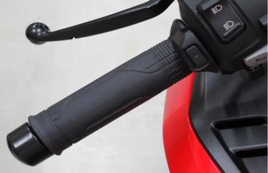 Honda ホンダ スポーツ グリップヒーター Cbr250rr Tajikhome Com