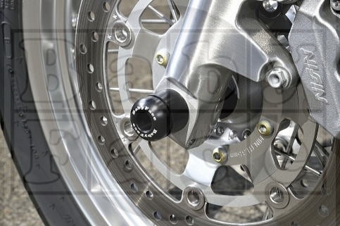 BABYFACE ベビーフェイス アクスルプロテクター CB1000R CB1100 CB1100EX CB1100RS CBR650F CBR650R CB650F CB650R VFR800 HONDA ホンダ アクスルスライダー フレーム｜ウェビック　店