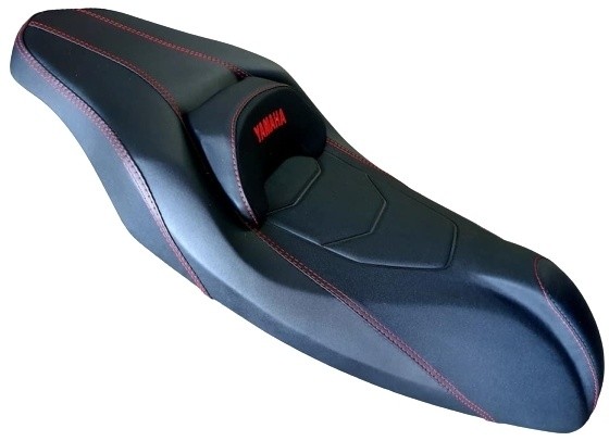 Overall オーバーオール Sport Seat N-MAX V.1 NMAX YAMAHA ヤマハ シート シート関連 外装｜ウェビック　店