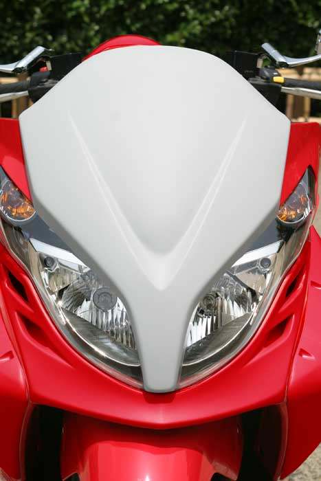 スズキ　スカイウェーブ　フロントマスク　送料込み　中古品 楽天市場】WirusWin ウイルズウィン フロントマスク スカイウェイブ250