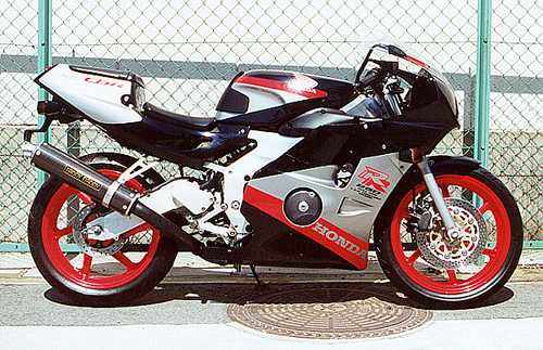 Faddy Daddy ファディーダディー 滑るオンマフラ Cbr250r Faddy Daddyファディーダディー スリップオンえり巻き スリップオンサイレンサー Ficap Fr