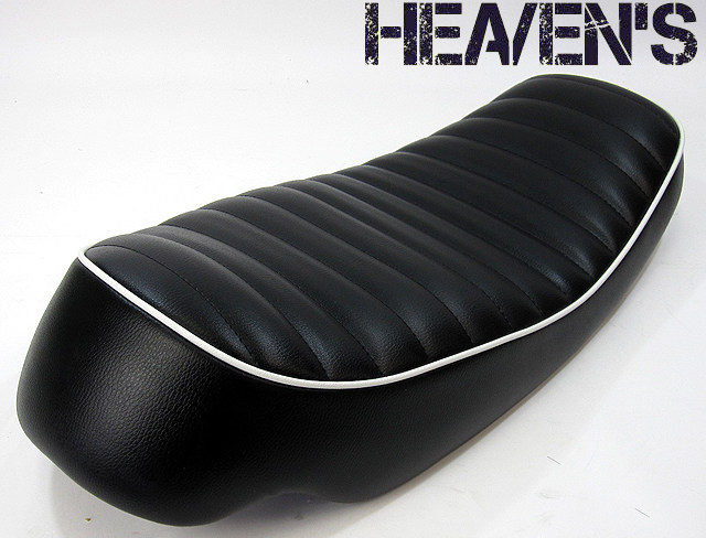 楽天市場】HEAVENS ヘブンズ キャニオンシート タックロール SR400