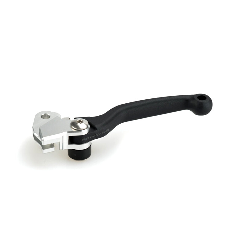 Puig プーチ オフロード クラッチレバー(Off-road levers【CLUTCH】) KX65 KX85 KX100 KX125 KX250 KX250F RM-Z250 RM-Z450 KAWASAKI カワサキ SUZUKI スズキ クラッチレバー ハンドル周辺パーツ ハンドル｜ウェビック　店