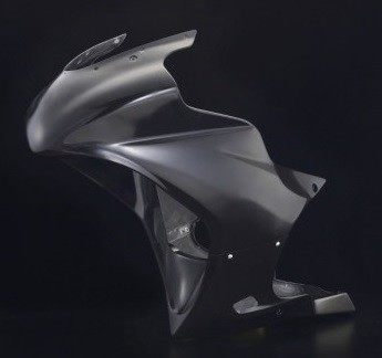 WestPower ウエストパワー フルカウル Ver.2 GSX-R125 SUZUKI スズキ フルカウル・外装セット カウル関連 外装