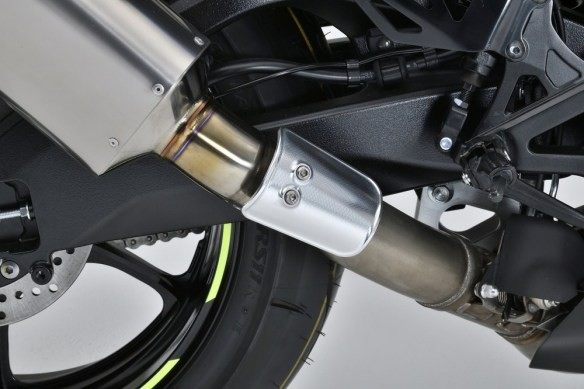 Westpowerウエストパワー マフラーガードヒートガードマフラーカバー Westpower ウエストパワー 車用品 Gsx R1000r車用品 バイク用品 マフラーカバー その他 ウエストパワー 排気系パーツ 最新発見 Gsx R1000r ウェビック店 Einfachweb De