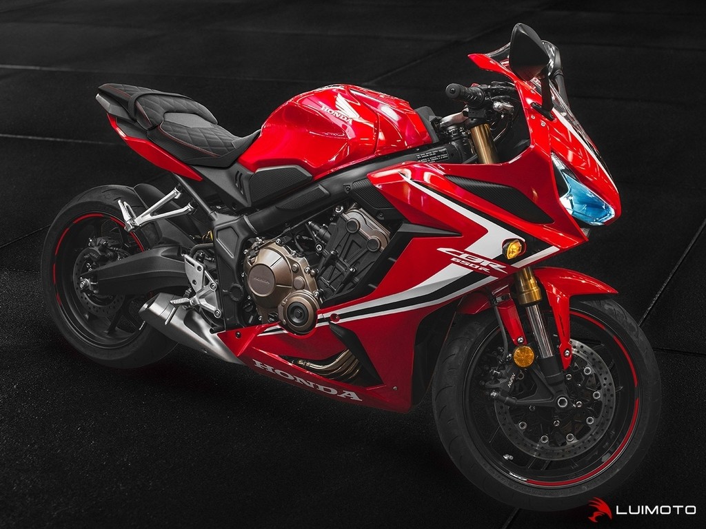 市場 ベビーフェイス レースシフト CBR650R クイックシフターモデル バックステップキット