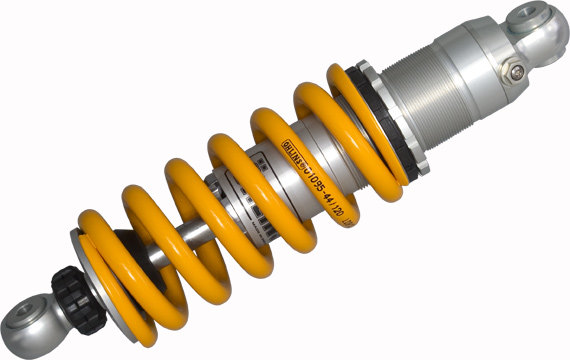 Öhlins リヤサスペンション Webike | OHLINS オーリンズ リアサスペンション ZX-14R(KA128
