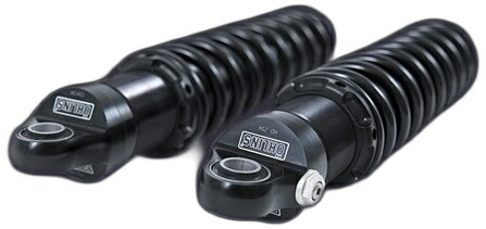 オーリンズサスペンション　スポーツスターファミリー OHLINS オーリンズ リアサスペンション SPORTSTERファミリー