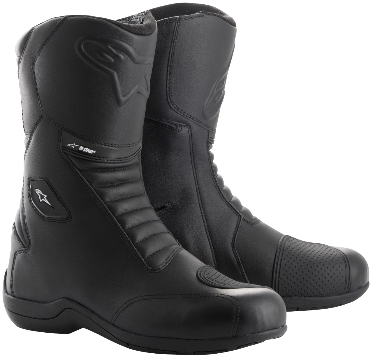 alpinestars アルパインスターズ ANDES V2 DRYSTAR BOOT［アンデス ドライスターブーツ ブラック］ツーリングブーツ ライディングシューズ フットウェア｜ウェビック　店 28,262円
