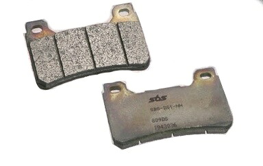 SBS エスビーエス レーシングデュアルシンター 931DS-1 ブレーキパッド MT-03 MT-25 XMAX YZF-R25 WGP60th YZF-R3 WGP 60th YAMAHA ヤマハ ブレーキ｜ウェビック　店
