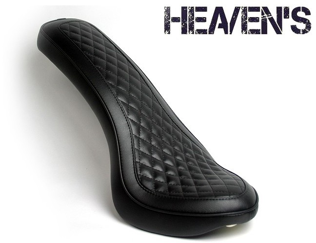 HEAVENS ヘブンズ クラシックコブラシート ダイヤ マグナ250 HONDA ホンダ シート シート関連 外装|ウェビック 店