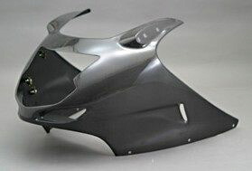 A-TECH エーテック アッパーカウル CBR1100XXスーパーブラックバード HONDA ホンダ アッパーカウル・フロントカウル カウル関連 外装｜ウェビック　店