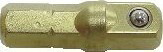 SIGNET シグネット 1/4inch (インチ) ソケットアダプター 1/4DR