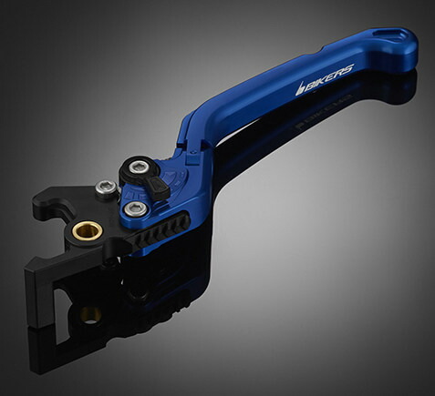 Bikers バイカーズ Premium Folding Adjustable Rear Brake Lever Xmax 300 Bikersバイカーズ 留め生き胆 Premium Folding Adjustable Rear Brake Lever Klubwino Pl
