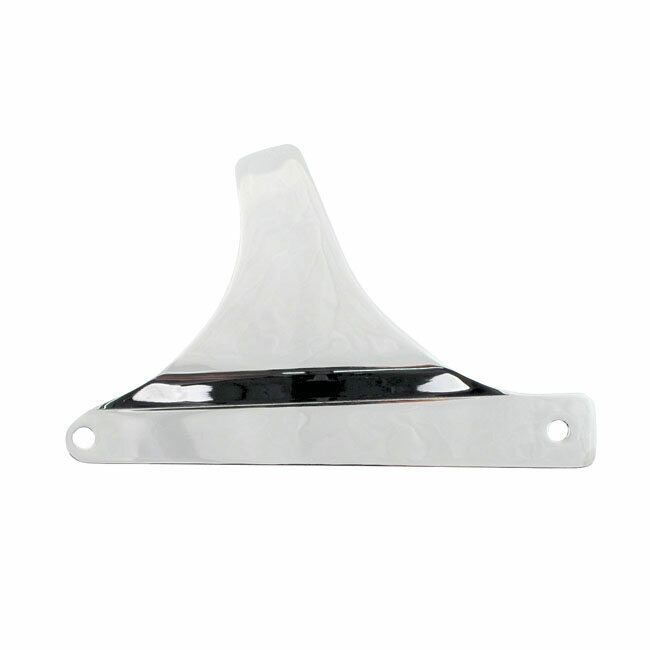 MCS エムシーエス シシーバーサイドプレート【SISSYBAR SIDE PLATES】 00-17 FLSTF/B FXST/B/S; 07-11 FLSTSB FXSTC; 2006 FLSTFSE; 05-06 FLSTN HARLEY-DAVIDSON ハーレーダビッドソン グラブバー・タンデムバー・シーシーバー 外装|ウェビック 店