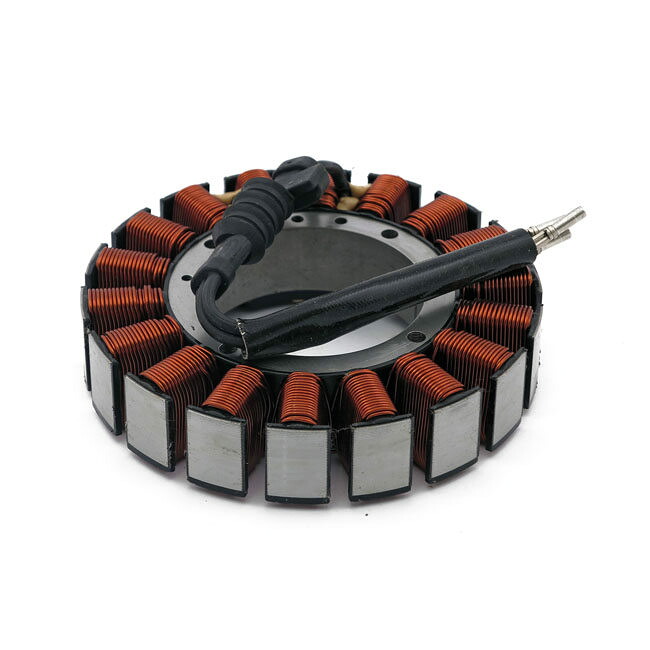 MCS エムシーエス オルタネータースターター【ALTERNATOR STATOR】 2007 SOFTAIL DYNANU HARLEY-DAVIDSON ハーレーダビッドソン オルタネーター・ジェネレーター 電装系