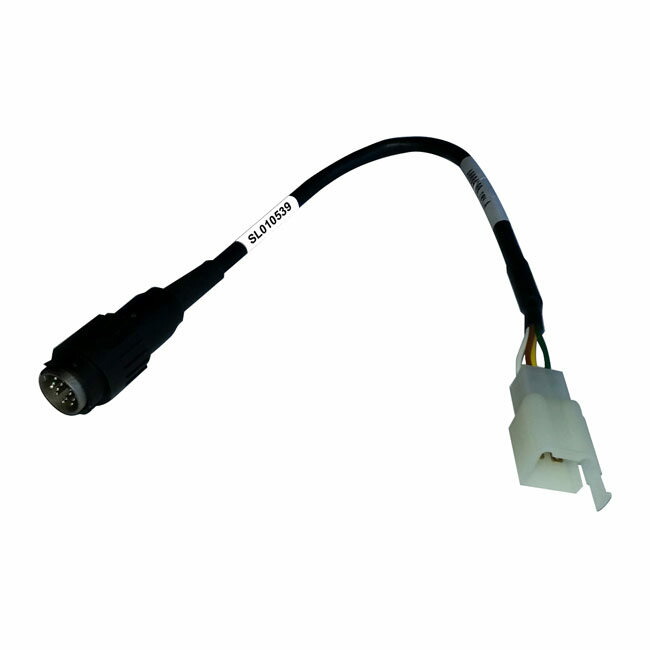 MCS エムシーエス SCAN コネクタケーブル【SCAN CONNECTOR CABLE】 4-PIN CAN BUS DAELIM デイリン コネクター・カプラー スイッチ・ハーネス関係 電装系