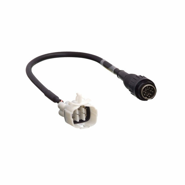 ブリヤンテス・レッド MCS:エムシーエス MCS SCAN コネクタケーブル【SCAN CONNECTOR CABLE】 WITH WALBRO  SYSTEM WITH WALBRO SYSTEM APRILIA アプリリア bimota ビモータ