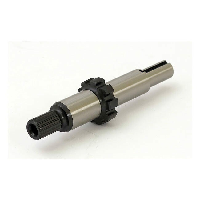 MCS エムシーエス シャフトエクステンション スターターモーター【SHAFT EXTENSION STARTER MOTOR】 1989 B．T．NU HARLEY-DAVIDSON ハーレーダビッドソン スターターモーター 電装系 13,675円