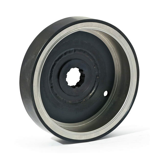 MCS エムシーエス オルタネーターローター 32A【ALTERNATOR ROTOR 32A】 84-99 B．T．NU EXCL． EFI HARLEY-DAVIDSON ハーレーダビッドソン オルタネーター・ジェネレーター 電装系