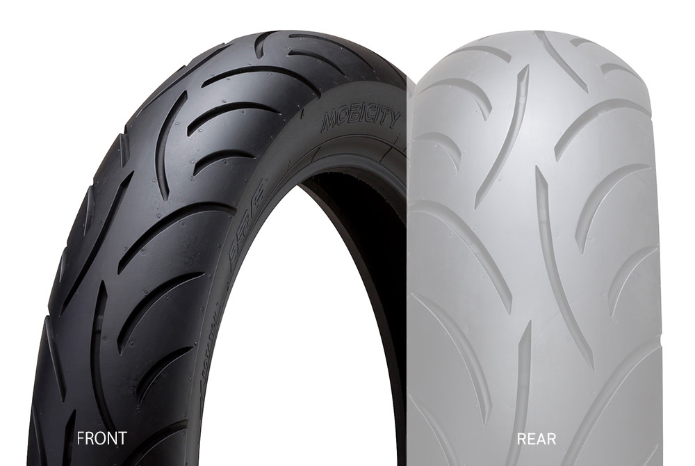 IRC アイアールシー MOBICITY SCT-001 【100/80-14 M/C 48P TL】 モビシティ タイヤ PCX125 PCX150 PCX HYBRID HONDA ホンダ オンロードタイヤ・スクーター/ミニバイク オンロードタイヤ|ウェビック 店
