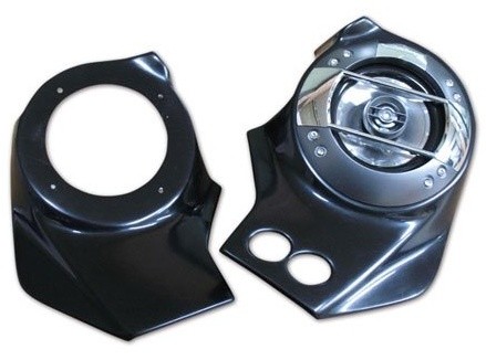 VIVIDPOWER ビビッドパワー パワードダッシュスピーカーボード FORZA MF10 フォルツァX フォルツァZ HONDA ホンダ インナーカウル・インナーパネル 外装