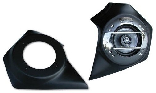 VIVIDPOWER ビビッドパワー パワードダッシュスピーカーボード FORZA フォルツァX フォルツァZ HONDA ホンダ インナーカウル・インナーパネル 外装
