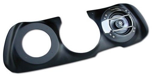 VIVIDPOWER ビビッドパワー パワードダッシュスピーカーボード　MAJESTY(SG03J)用 MAJESTY YAMAHA ヤマハ インナーカウル・インナーパネル 外装｜ウェビック　店