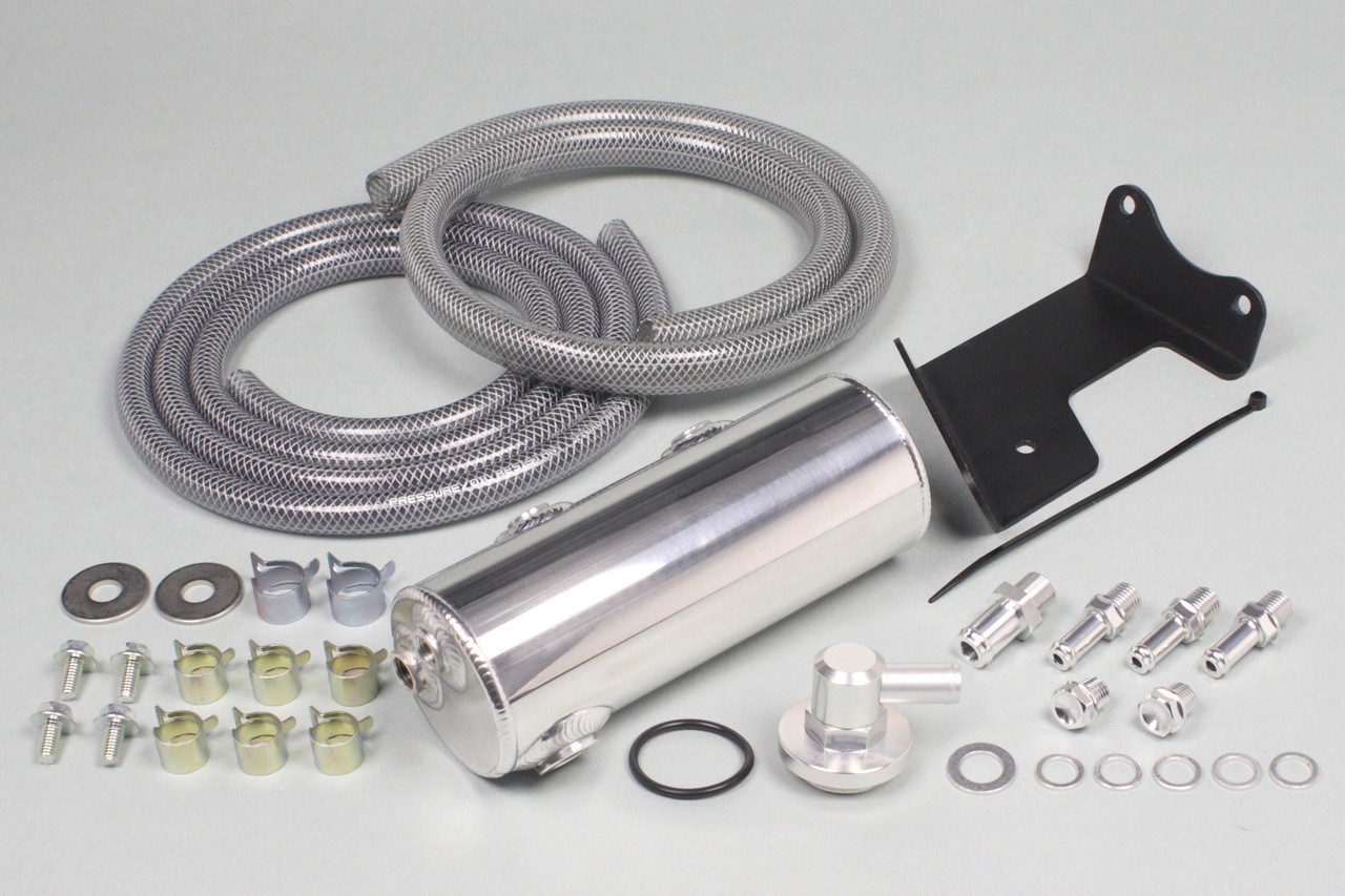 楽天市場】GROM グロム JC92 オイルキャッチタンク セット バイク