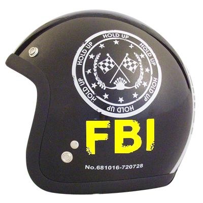 72JAM 72ジャム ジェットヘルメット f.b.i ヘルメット|ウェビック 店