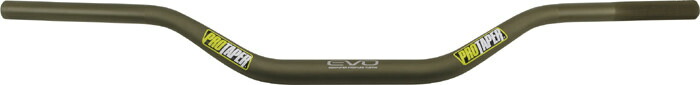 PRO TAPER プロテーパー EVO [エボ] Factory Suzuki／KTM Stock ハンドルバー ハンドル