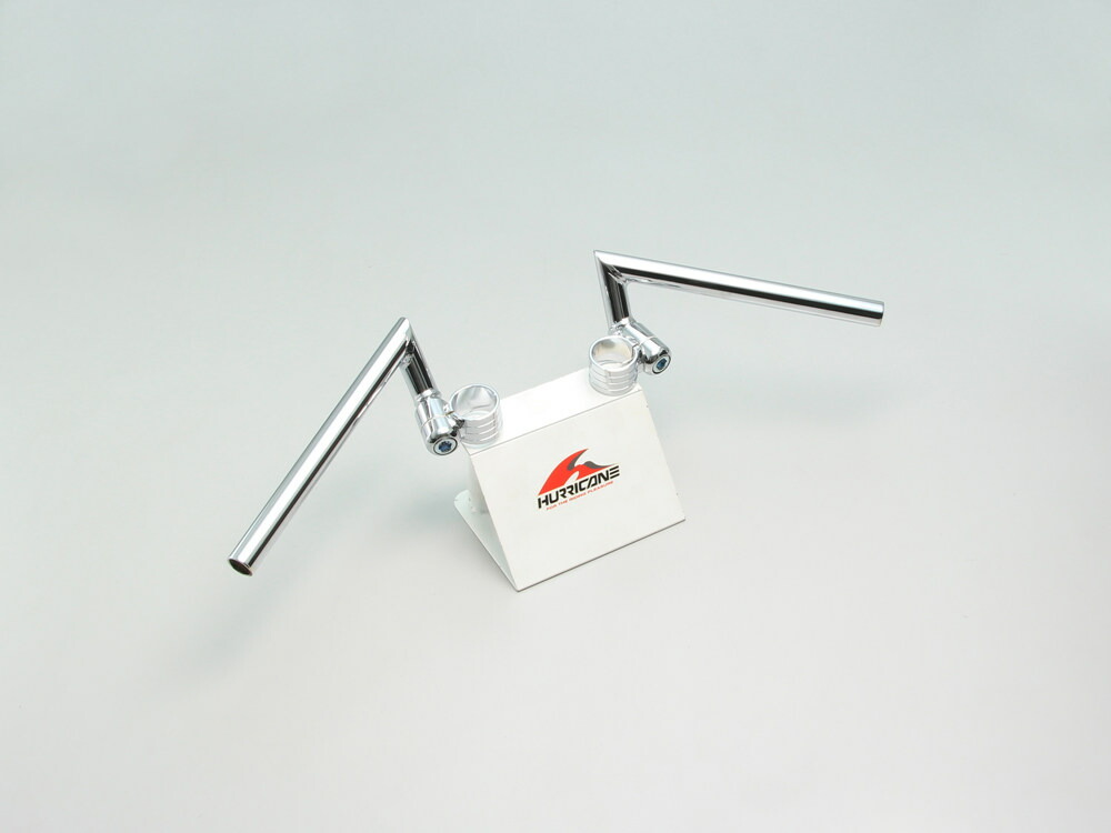 ヤマハ　SR400　 WM　トップブリッジ バーハンドル用 35Φ WM ダブルエム トップブリッジ バーハンドル SR400 SR500 YAMAHA