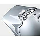Arai アライ Vクロス2 バイザー V-CROSS2 [V-クロス2] V-CROSS2-JR [V-クロス2 ジュニア] V-CROSS2-PRO プロ] ヘルメットバイザー ヘルメット カラー：ナリタ2 イエロー(旧品番：1752)
