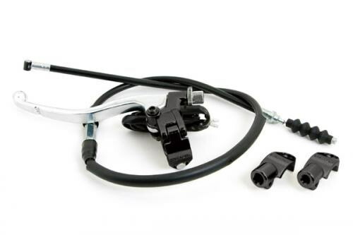 楽天市場】SP武川 SPタケガワ リアドラムダンパーハブキット ゴリラ