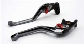 Fakie ファーキー Brake／Clutch lever set CB650F CB650R CBR650F CBR650R HONDA ホンダ ブレーキ・クラッチレバーセット ハンドル周辺パーツ ハンドル｜ウェビック　店 10,038円