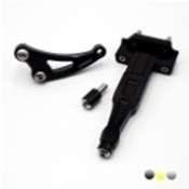 Fakie ファーキー Steering damper bracket CB650F HONDA ホンダ ステアリングダンパーブラケット ハンドル周辺パーツ ハンドル｜ウェビック　店