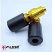 Fakie ファーキー Large slider guard CB650F CBR650F HONDA ホンダ エンジンスライダー・フレームスライダー フレーム