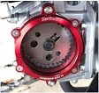 新版 コンビニ受取対応商品 Fakie ファーキー Chain tensioner cover MSX125 HONDA グロム カラー：Gold ホンダ