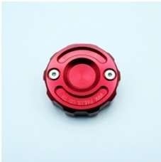 Fakie ファーキー Front master cylinder cap ZX-10R ZX10 KAWASAKI カワサキ マスターシリンダータンクキャップ・リザーバーカバー ブレーキ