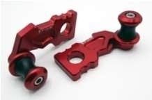 Fakie ファーキー Chain adjuster set Z900 KAWASAKI カワサキ アクスルブロック・チェーンアジャスター 足回り