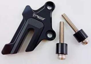 Fakie ファーキー Caliper Guard Ninja400 ニンジャ400 KAWASAKI カワサキ キャリパーガード フレーム|ウェビック 店