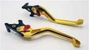 Fakie ファーキー Long type Levers sets XMAX 300 XMAX250 YAMAHA ヤマハ ブレーキ・クラッチレバーセット ハンドル周辺パーツ ハンドル|ウェビック 店