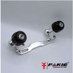 Fakie ファーキー Exhaust guard Xmax XMAX 300 XMAX250 YAMAHA ヤマハ マフラーガード・ヒートガード マフラー