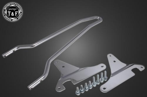 楽天市場】Garage T&F ガレージ 純正フェンダー専用シーシーバー